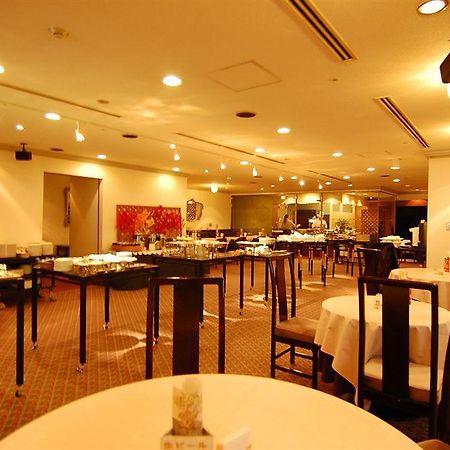 Loisir Hotel יוקאיצ'י מראה חיצוני תמונה
