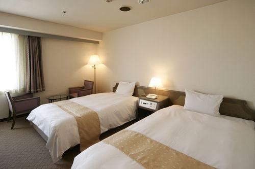 Loisir Hotel יוקאיצ'י מראה חיצוני תמונה