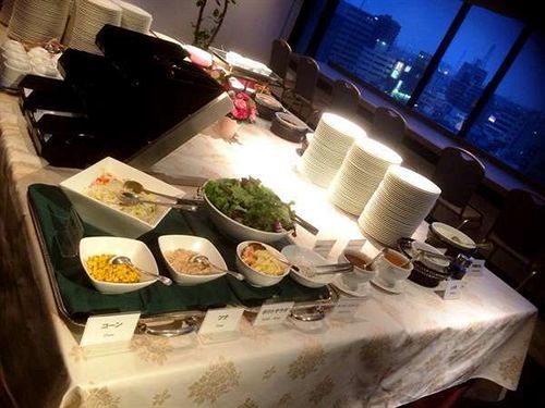 Loisir Hotel יוקאיצ'י מראה חיצוני תמונה