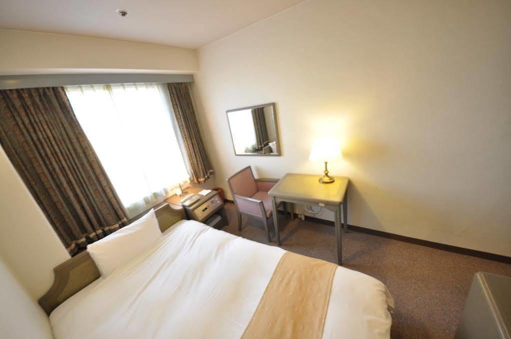 Loisir Hotel יוקאיצ'י מראה חיצוני תמונה