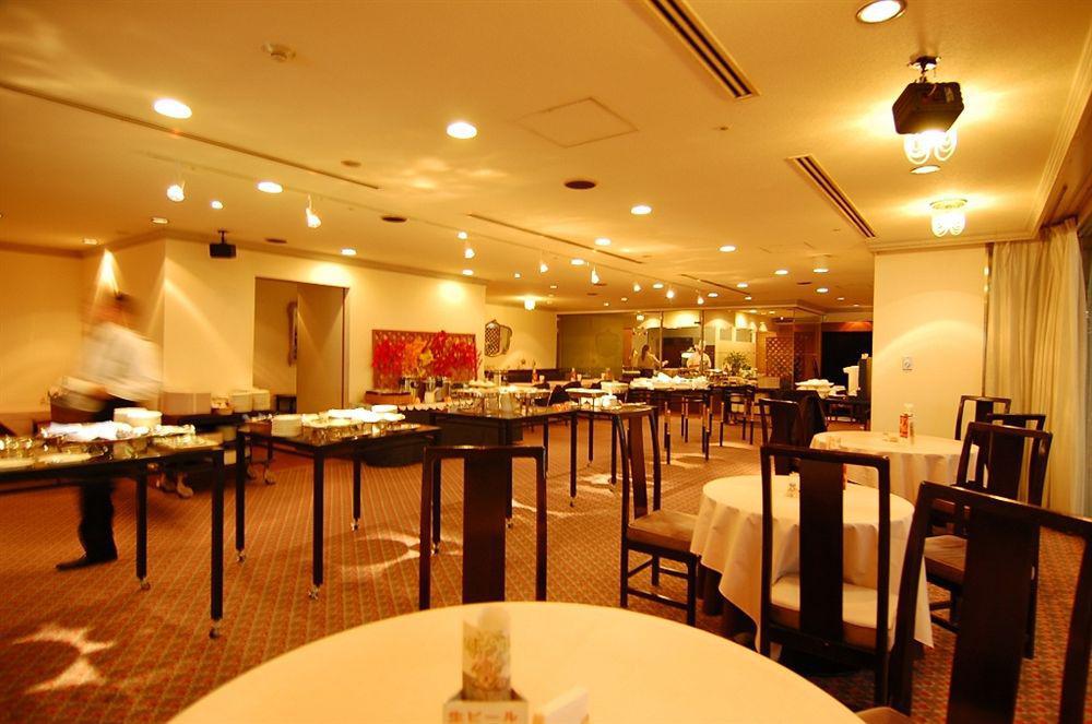Loisir Hotel יוקאיצ'י מראה חיצוני תמונה